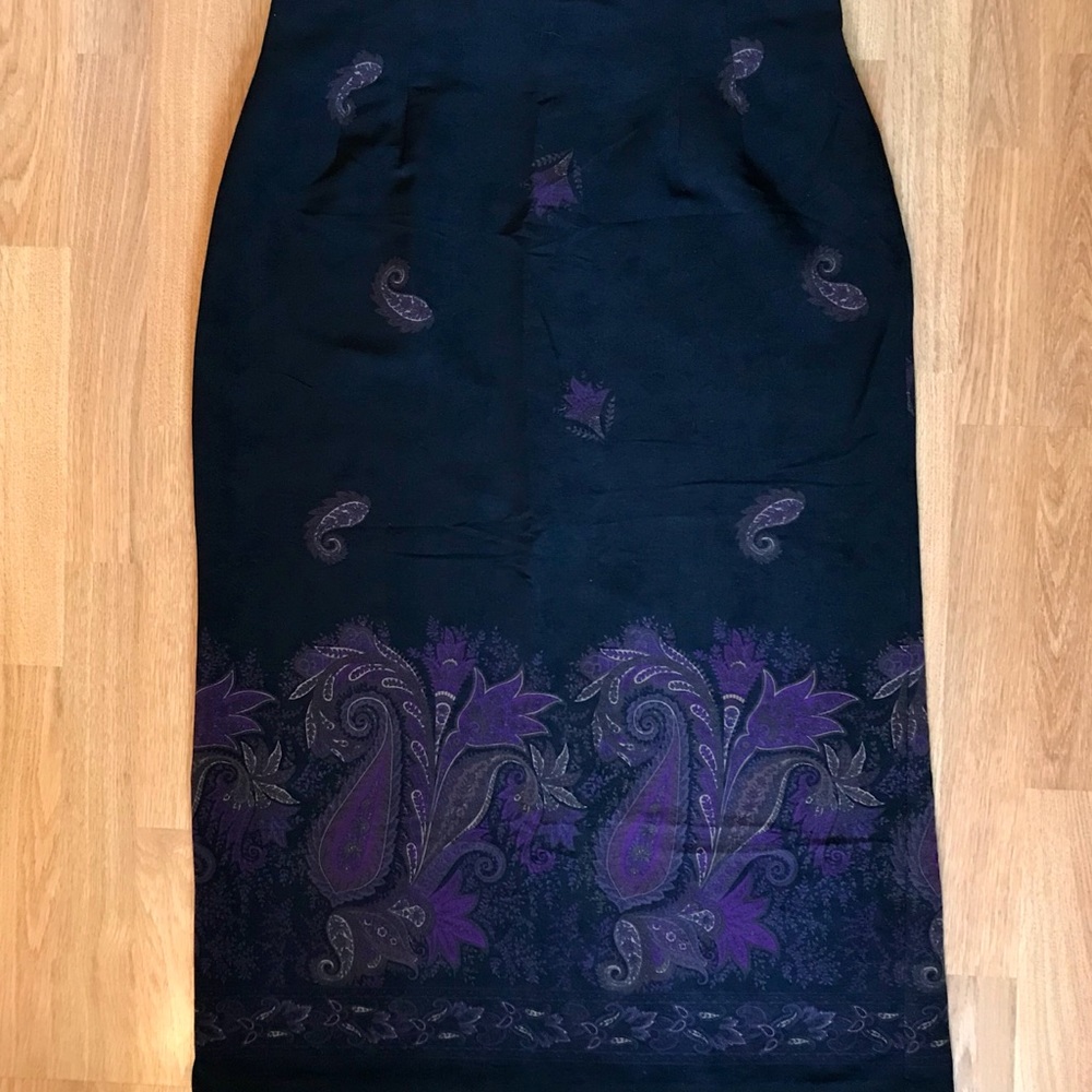 🔸Briggs New York Skirt